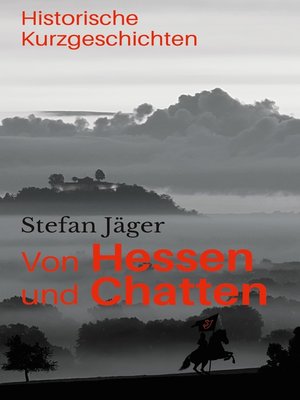 cover image of Von Hessen und Chatten